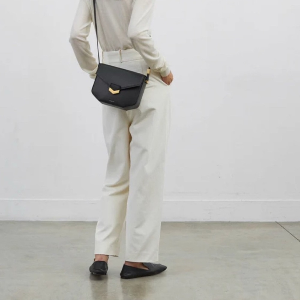 DeMellier The London in Smooth Sage - Picture 13 of 13